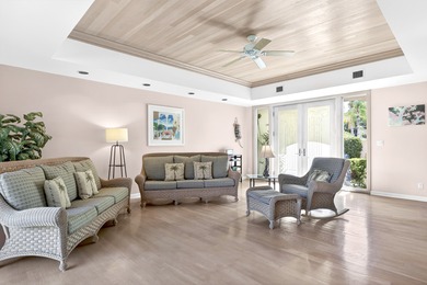 Welcome to Your Hawaii Dream-Where Luxury Meets the Easy Life on Mauna Lani Resort Golf Course in Hawaii - for sale on GolfHomes.com, golf home, golf lot