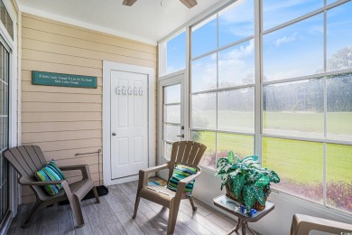 Stunning 3-Bedroom, 2-Bath Condo for Sale in Wedgewood at on Barefoot Resort and Golf Club  in South Carolina - for sale on GolfHomes.com, golf home, golf lot