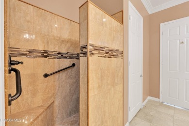 Welcome to this stunning 2-bedroom, 2.5-bathroom home with a on Ashwood Golf Course in California - for sale on GolfHomes.com, golf home, golf lot