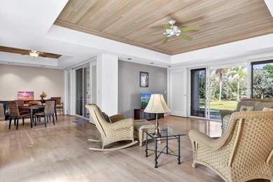 Welcome to Your Hawaii Dream-Where Luxury Meets the Easy Life on Mauna Lani Resort Golf Course in Hawaii - for sale on GolfHomes.com, golf home, golf lot