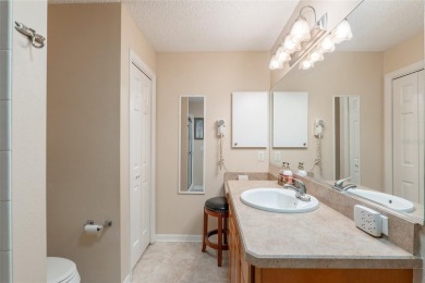 Do not miss this Extended 3-bedroom/ 2-bathroom Amarillo model on Nancy Lopez Legacy Golf and Country Club in Florida - for sale on GolfHomes.com, golf home, golf lot