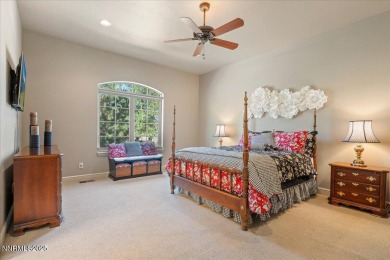 Custom Showpiece in ArrowCreek! Located on a prime 1-acre corner on ArrowCreek Golf Club - The Challenge in Nevada - for sale on GolfHomes.com, golf home, golf lot