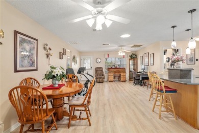 Do not miss this Extended 3-bedroom/ 2-bathroom Amarillo model on Nancy Lopez Legacy Golf and Country Club in Florida - for sale on GolfHomes.com, golf home, golf lot