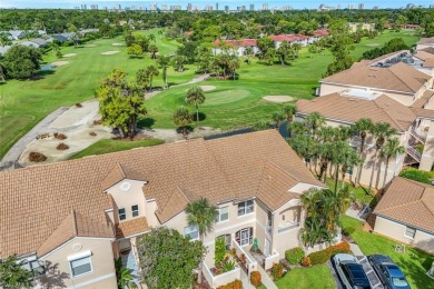 It's all about location. Not many properties offer the on Quail Run Golf Club In Naples in Florida - for sale on GolfHomes.com, golf home, golf lot