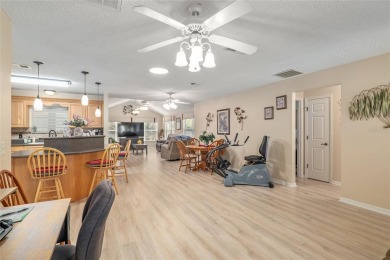 Do not miss this Extended 3-bedroom/ 2-bathroom Amarillo model on Nancy Lopez Legacy Golf and Country Club in Florida - for sale on GolfHomes.com, golf home, golf lot
