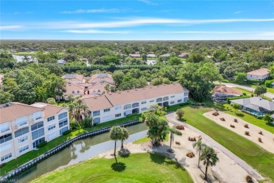 It's all about location. Not many properties offer the on Quail Run Golf Club In Naples in Florida - for sale on GolfHomes.com, golf home, golf lot