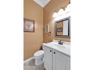 Welcome to this stunning 2-bedroom, 2.5-bathroom home with a on Ashwood Golf Course in California - for sale on GolfHomes.com, golf home, golf lot