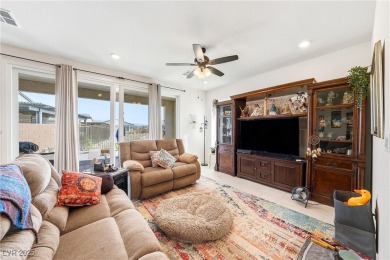 Welcome home to Ovation at Mountain Falls 55+ Community. Just an on Mountain Falls Golf Course in Nevada - for sale on GolfHomes.com, golf home, golf lot