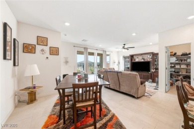 Welcome home to Ovation at Mountain Falls 55+ Community. Just an on Mountain Falls Golf Course in Nevada - for sale on GolfHomes.com, golf home, golf lot