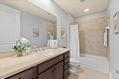Welcome To Easy,Resort-style Living In This Beautifully on King and Bear Golf Course/World Golf Village in Florida - for sale on GolfHomes.com, golf home, golf lot