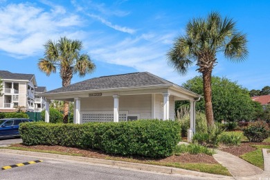 Stunning 3-Bedroom, 2-Bath Condo for Sale in Wedgewood at on Barefoot Resort and Golf Club  in South Carolina - for sale on GolfHomes.com, golf home, golf lot