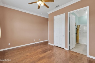 Welcome to this stunning 2-bedroom, 2.5-bathroom home with a on Ashwood Golf Course in California - for sale on GolfHomes.com, golf home, golf lot
