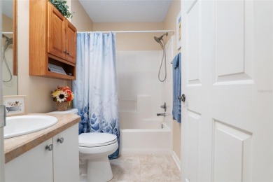 Do not miss this Extended 3-bedroom/ 2-bathroom Amarillo model on Nancy Lopez Legacy Golf and Country Club in Florida - for sale on GolfHomes.com, golf home, golf lot