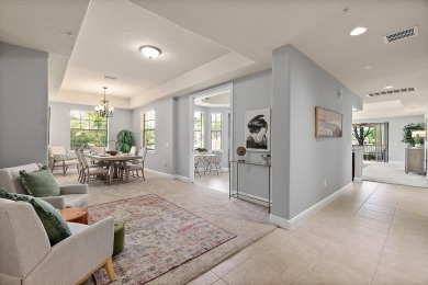 Welcome To Easy,Resort-style Living In This Beautifully on King and Bear Golf Course/World Golf Village in Florida - for sale on GolfHomes.com, golf home, golf lot