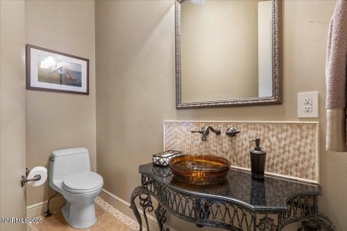 Custom Showpiece in ArrowCreek! Located on a prime 1-acre corner on ArrowCreek Golf Club - The Challenge in Nevada - for sale on GolfHomes.com, golf home, golf lot