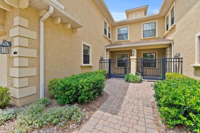 Welcome To Easy,Resort-style Living In This Beautifully on King and Bear Golf Course/World Golf Village in Florida - for sale on GolfHomes.com, golf home, golf lot