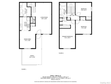 Welcome to this 3-bedroom - Eaton model. So much to offer in the on Blue Ridge Golf Club in New York - for sale on GolfHomes.com, golf home, golf lot