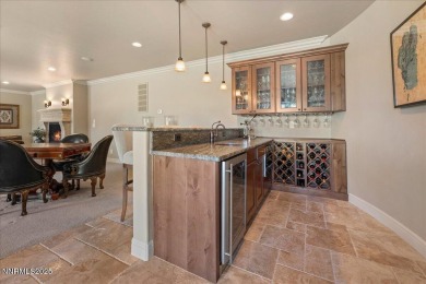 Custom Showpiece in ArrowCreek! Located on a prime 1-acre corner on ArrowCreek Golf Club - The Challenge in Nevada - for sale on GolfHomes.com, golf home, golf lot