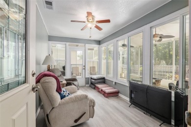 Do not miss this Extended 3-bedroom/ 2-bathroom Amarillo model on Nancy Lopez Legacy Golf and Country Club in Florida - for sale on GolfHomes.com, golf home, golf lot