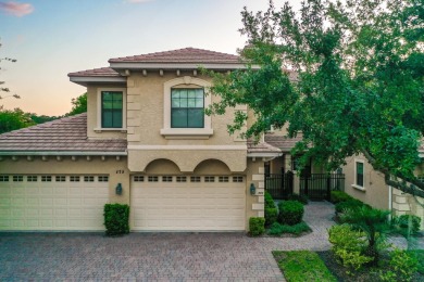 Welcome To Easy,Resort-style Living In This Beautifully on King and Bear Golf Course/World Golf Village in Florida - for sale on GolfHomes.com, golf home, golf lot
