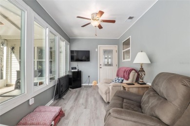 Do not miss this Extended 3-bedroom/ 2-bathroom Amarillo model on Nancy Lopez Legacy Golf and Country Club in Florida - for sale on GolfHomes.com, golf home, golf lot