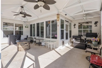 Do not miss this Extended 3-bedroom/ 2-bathroom Amarillo model on Nancy Lopez Legacy Golf and Country Club in Florida - for sale on GolfHomes.com, golf home, golf lot