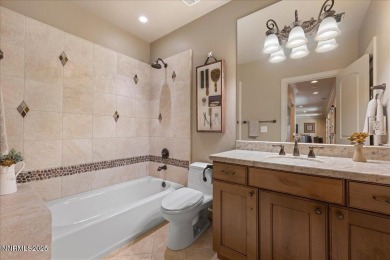 Custom Showpiece in ArrowCreek! Located on a prime 1-acre corner on ArrowCreek Golf Club - The Challenge in Nevada - for sale on GolfHomes.com, golf home, golf lot