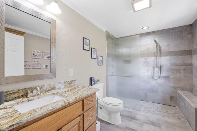 Luxury Living on the 8th Green - Golf, Mountain Views, and on Copper Basin Golf Club in Tennessee - for sale on GolfHomes.com, golf home, golf lot