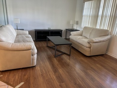 Special new Price.  A rare 1 bedroom 1 bath on the Main floor on Wynmoor Golf Course in Florida - for sale on GolfHomes.com, golf home, golf lot