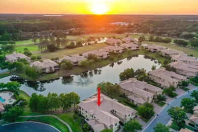 Welcome To Easy,Resort-style Living In This Beautifully on King and Bear Golf Course/World Golf Village in Florida - for sale on GolfHomes.com, golf home, golf lot
