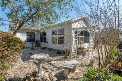 Do not miss this Extended 3-bedroom/ 2-bathroom Amarillo model on Nancy Lopez Legacy Golf and Country Club in Florida - for sale on GolfHomes.com, golf home, golf lot