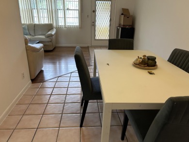 Special new Price.  A rare 1 bedroom 1 bath on the Main floor on Wynmoor Golf Course in Florida - for sale on GolfHomes.com, golf home, golf lot