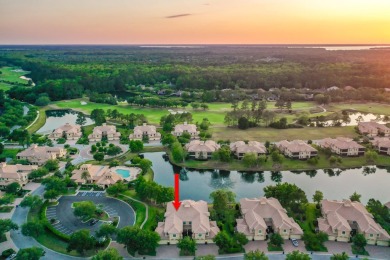 Welcome To Easy,Resort-style Living In This Beautifully on King and Bear Golf Course/World Golf Village in Florida - for sale on GolfHomes.com, golf home, golf lot