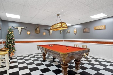 Luxury Living on the 8th Green - Golf, Mountain Views, and on Copper Basin Golf Club in Tennessee - for sale on GolfHomes.com, golf home, golf lot