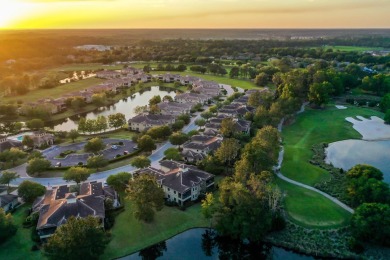 Welcome To Easy,Resort-style Living In This Beautifully on King and Bear Golf Course/World Golf Village in Florida - for sale on GolfHomes.com, golf home, golf lot