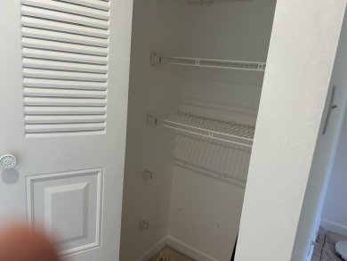 Special new Price.  A rare 1 bedroom 1 bath on the Main floor on Wynmoor Golf Course in Florida - for sale on GolfHomes.com, golf home, golf lot