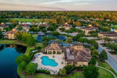 Welcome To Easy,Resort-style Living In This Beautifully on King and Bear Golf Course/World Golf Village in Florida - for sale on GolfHomes.com, golf home, golf lot