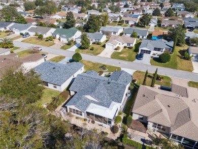 Do not miss this Extended 3-bedroom/ 2-bathroom Amarillo model on Nancy Lopez Legacy Golf and Country Club in Florida - for sale on GolfHomes.com, golf home, golf lot