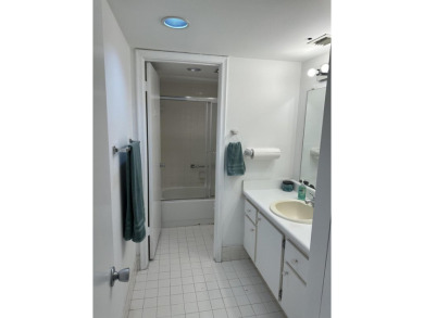 Special new Price.  A rare 1 bedroom 1 bath on the Main floor on Wynmoor Golf Course in Florida - for sale on GolfHomes.com, golf home, golf lot