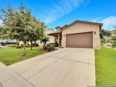 Stunning Craftsman-Style Home in 55+ Kissing Tree  Welcome to on Kissing Tree Golf Club in Texas - for sale on GolfHomes.com, golf home, golf lot