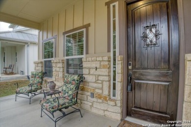 Stunning Craftsman-Style Home in 55+ Kissing Tree  Welcome to on Kissing Tree Golf Club in Texas - for sale on GolfHomes.com, golf home, golf lot