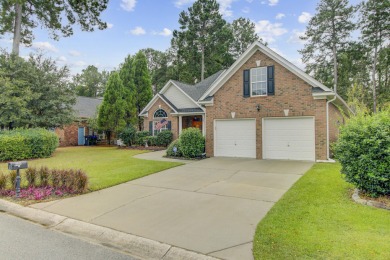 Welcome to this beautifully maintained 4-bedroom, 3-bath home on The Club at Pine Forest  in South Carolina - for sale on GolfHomes.com, golf home, golf lot