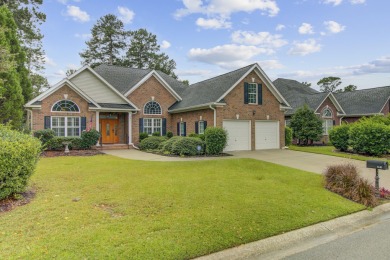 Welcome to this beautifully maintained 4-bedroom, 3-bath home on The Club at Pine Forest  in South Carolina - for sale on GolfHomes.com, golf home, golf lot