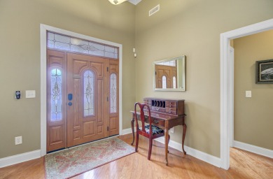 Welcome to this beautifully maintained 4-bedroom, 3-bath home on The Club at Pine Forest  in South Carolina - for sale on GolfHomes.com, golf home, golf lot