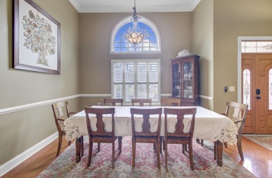 Welcome to this beautifully maintained 4-bedroom, 3-bath home on The Club at Pine Forest  in South Carolina - for sale on GolfHomes.com, golf home, golf lot