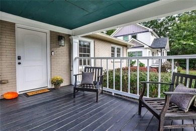 Welcome to this beautifully maintained East Atlanta retreat. A on Charlie Yates Golf Course in Georgia - for sale on GolfHomes.com, golf home, golf lot