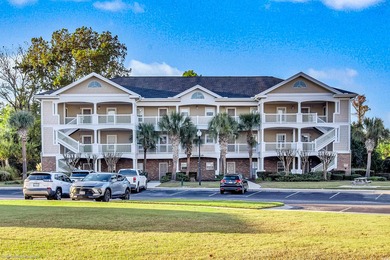 Welcome to this rare first-floor end unit in highly sought-after on Barefoot Resort and Golf Club  in South Carolina - for sale on GolfHomes.com, golf home, golf lot