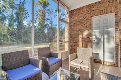 Welcome to this rare first-floor end unit in highly sought-after on Barefoot Resort and Golf Club  in South Carolina - for sale on GolfHomes.com, golf home, golf lot