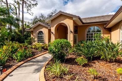 BRAND NEW TILE ROOF in 2024!! This exquisite partially turn-key on Calusa Lakes Golf Club in Florida - for sale on GolfHomes.com, golf home, golf lot