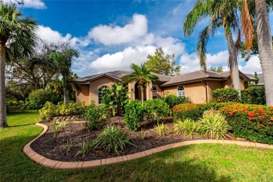 BRAND NEW TILE ROOF in 2024!! This exquisite partially turn-key on Calusa Lakes Golf Club in Florida - for sale on GolfHomes.com, golf home, golf lot